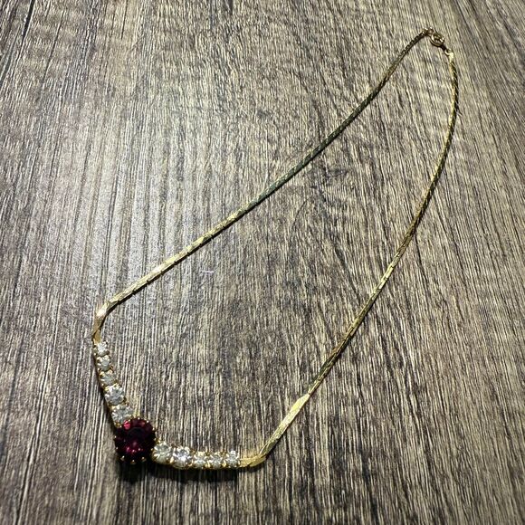 Vintage Necklace - Picture 4 of 10